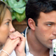 Illustration for article titled I'm Still Not Over J.Lo and Ben Affleck Casually Sucking Face in Public??